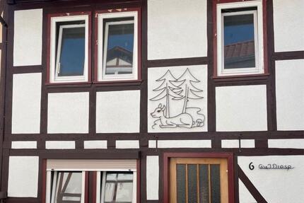 Haus Bad Sooden-Allendorf Allendorf - 5 Zimmer, 84 m&sup2;, 48.000&euro; | Angebot:25396965