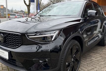Volvo XC40 16.500 km 39.590 &euro; Delmenhorst 27751