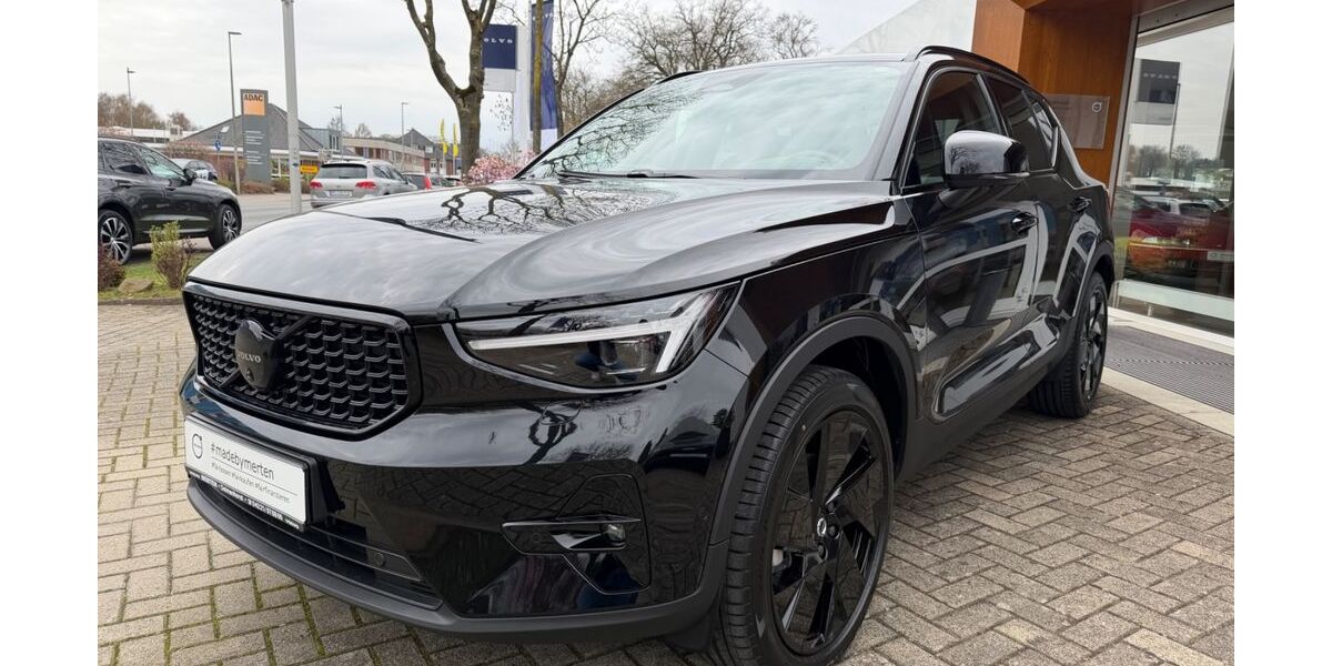 Volvo XC40 16.500 km 39.590 &euro; Delmenhorst 27751