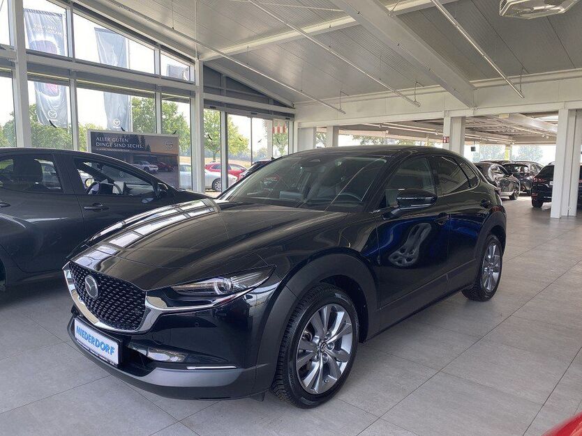 CX-30