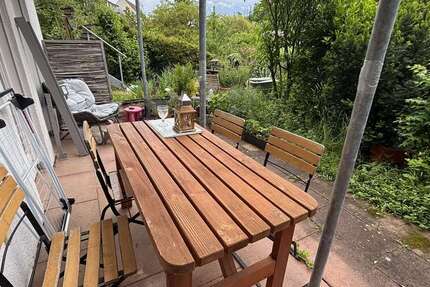 Wohnung Rottenburg am Neckar - 2 Zimmer, 64 m&sup2;, 185.000&euro; | Angebot:26662801