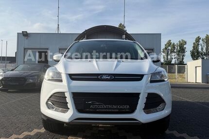 Ford Kuga 157.000 km 7.490 &euro; Eschweiler 52249