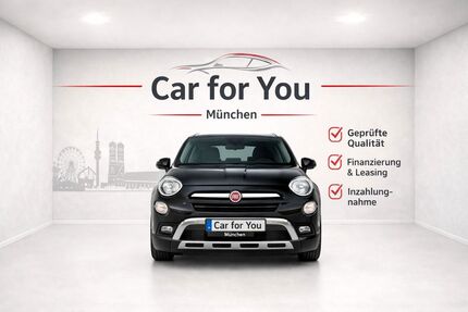 Fiat 500X 159.400 km 6.990 &euro; München 80995