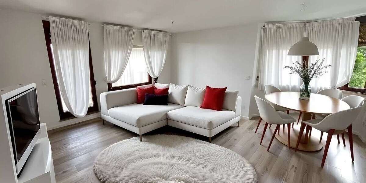 Wohnung zum Kaufen in Heidenheim an der Brenz 259.000 € 94 m² 4 zimmer