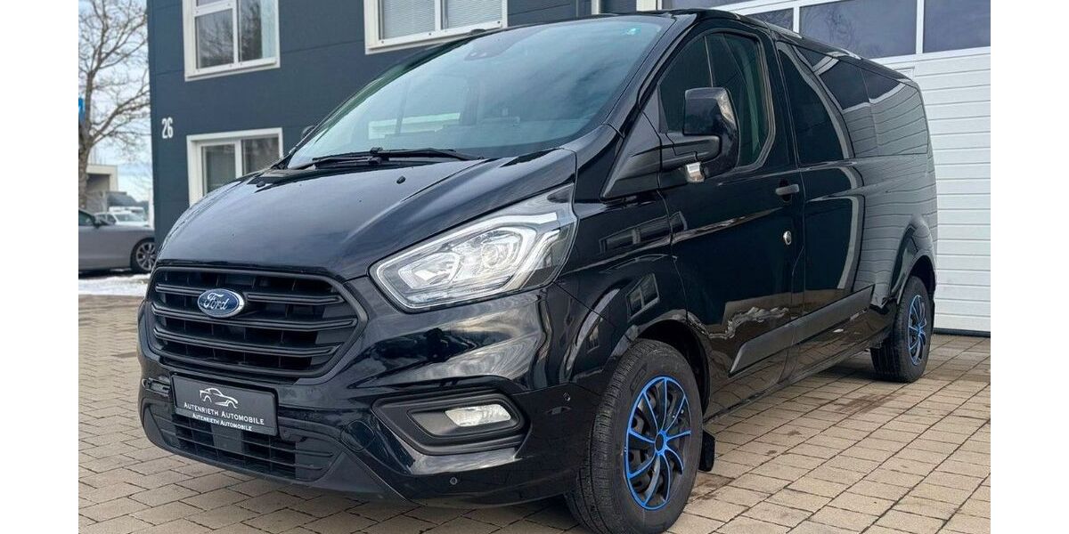 Ford Transit 86.000 km 28.980 &euro; Laichingen 89150