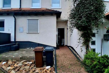 Reihenmittelhaus, Haus . 5 zimmer