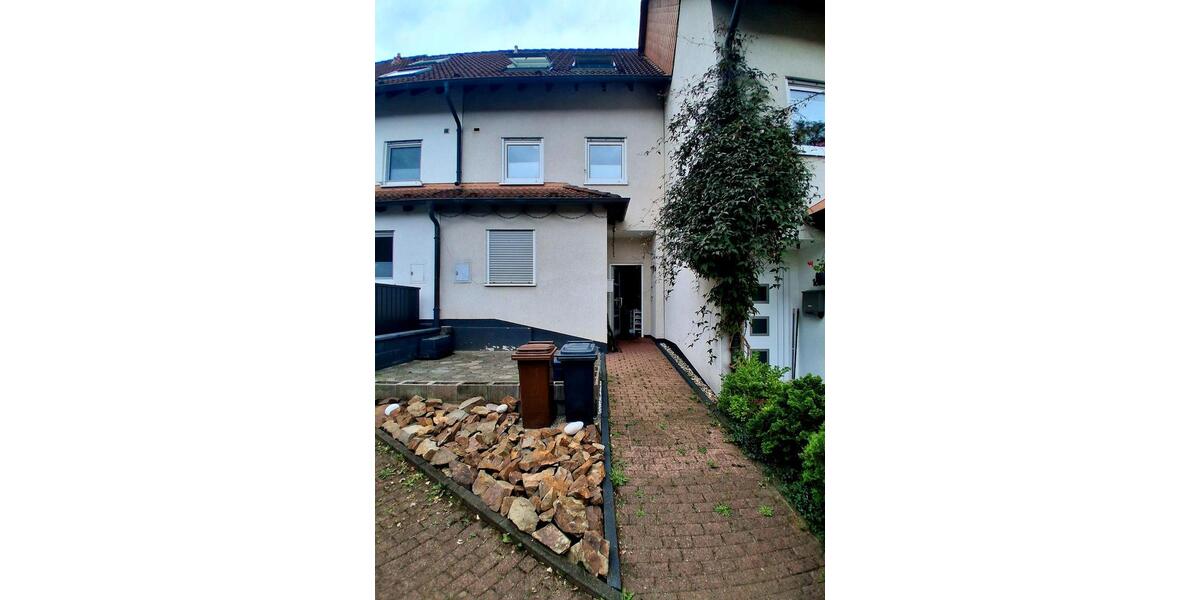 Reihenmittelhaus, Haus . 5 zimmer