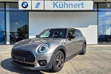 Mini Cooper D Clubman