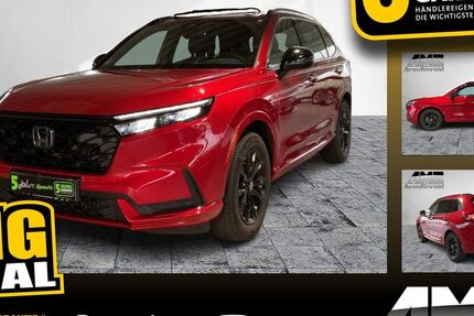Honda CR-V 13.500 km 45.800 &euro; Ludwigshafen 67065