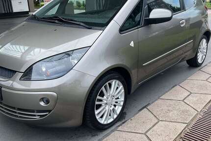 Mitsubishi Colt 45.500 km 4.750 € Malchow 17213