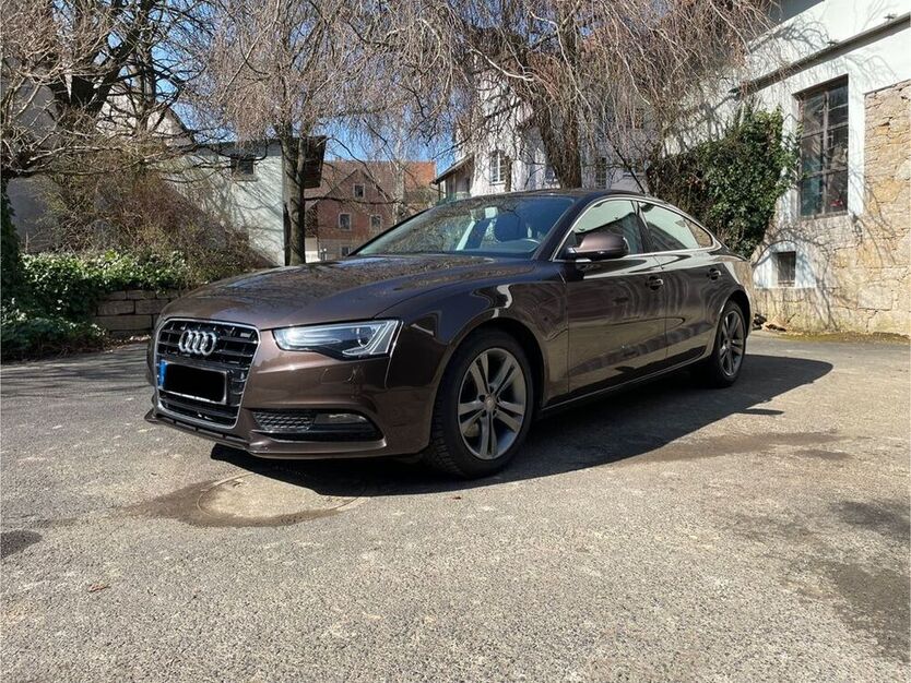 A5
