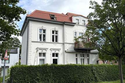 Wohnung Wandlitz - 4 Zimmer, 129 m&sup2;, 1.450&euro; | Angebot:26731747