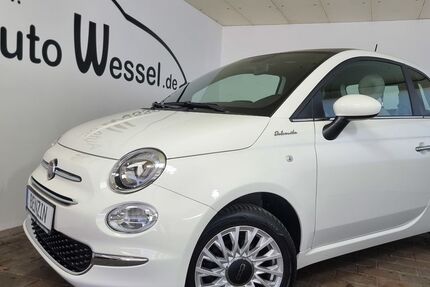 Fiat 500 33.200 km 13.450 &euro; Garrel 49681