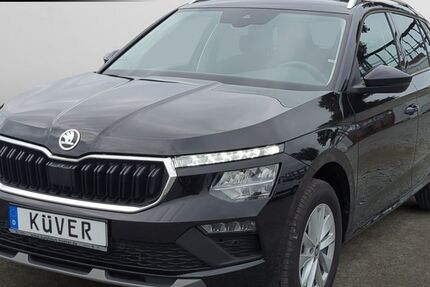 Skoda Kamiq 22.000 km 26.490 &euro; Hagen 27628