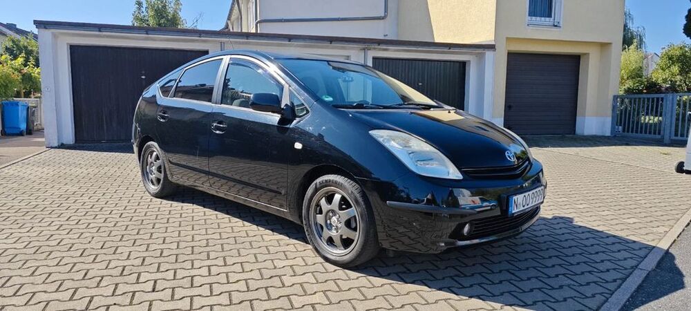 PRIUs