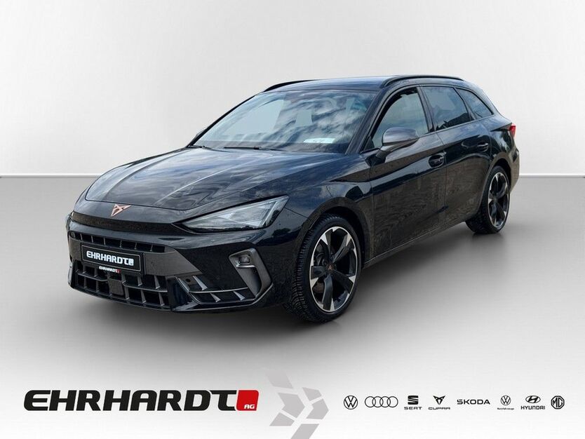 Cupra Leon 26.400 km 33.990 € Leipzig 04178