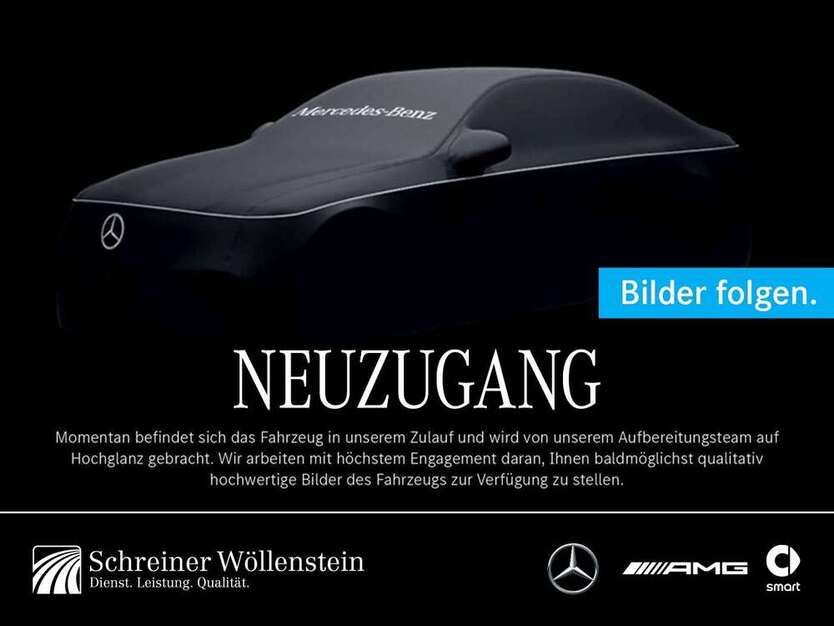 GLC 300