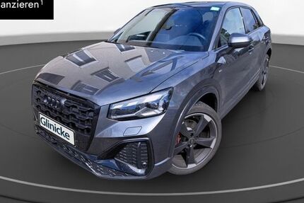 Audi Q2 5.390 km 34.380 &euro; Minden 32427