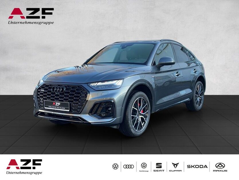 Audi Q5 4.900 km 69.990 € Flensburg 24941