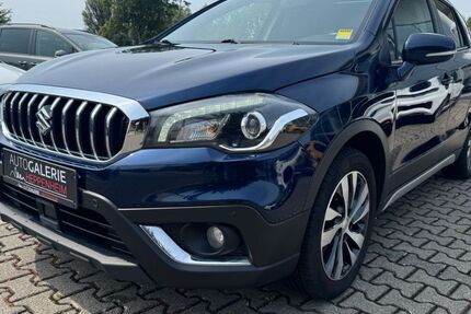 Suzuki (SX4) S-Cross 148.000 km 13.900 € Heppenheim 64646