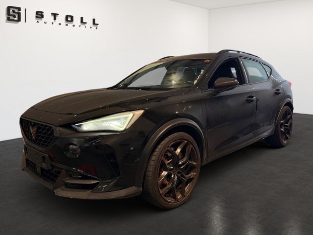 Cupra Formentor 27.290 km 41.990 &euro; Waldshut-Tiengen 79761