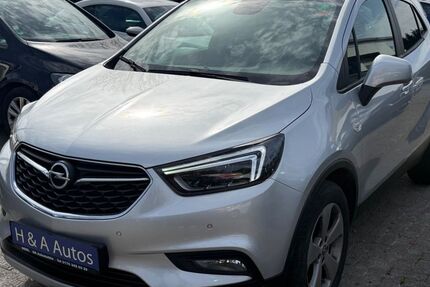 Opel Mokka 151.630 km 9.900 &euro; Werl 59457
