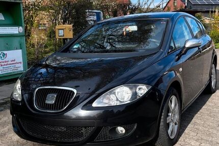 Seat Leon 230.000 km 2.300 &euro; Braunschweig 38104