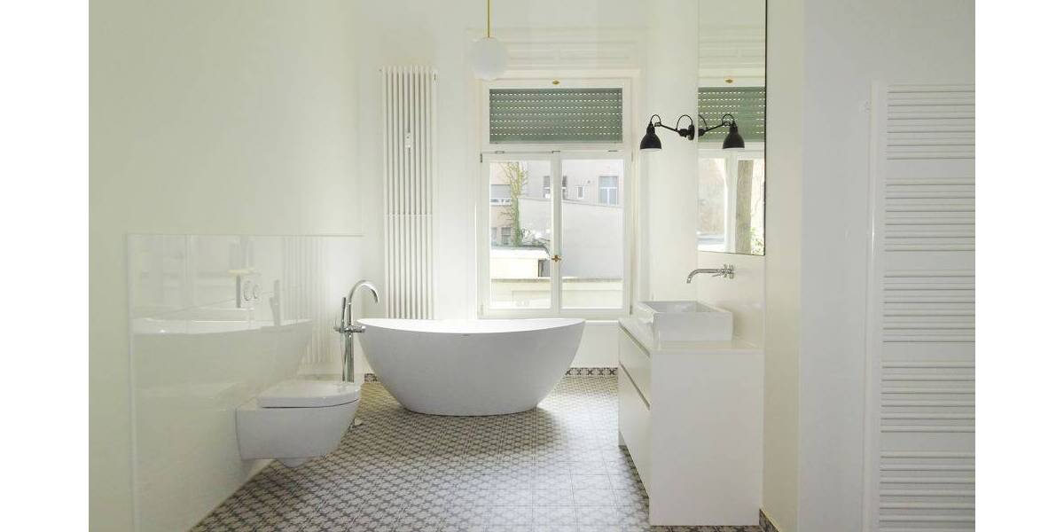 Etagenwohnung Frankfurt am Main Westend-Süd - 3 Zimmer, 144 m&sup2;, 3.100&euro; | Angebot:26891389