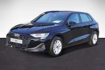 Gebrauchtwagen Audi A3