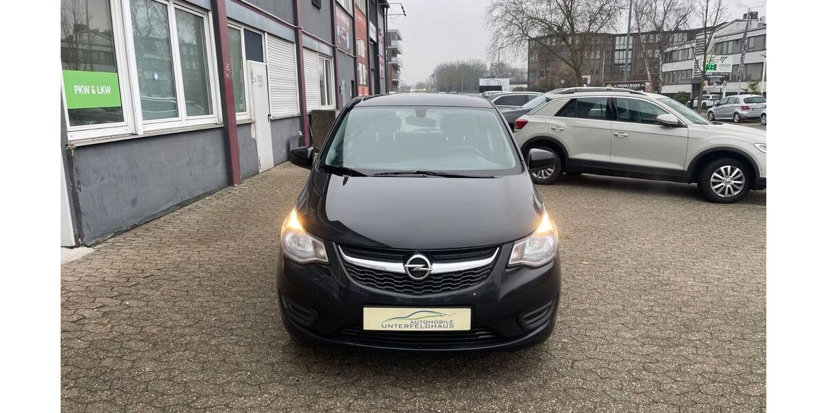 Opel Karl 73.990 km 5.700 &euro; Erkrath 40699
