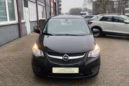 Opel Karl 73.990 km 5.999 &euro; Erkrath 40699