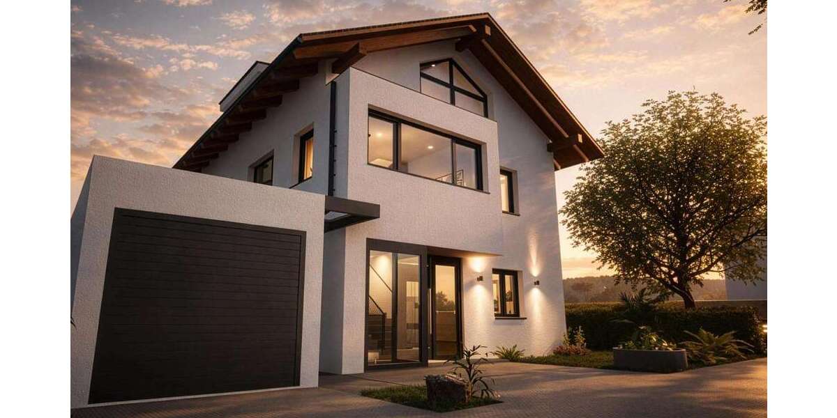 Einfamilienhaus Kirchseeon - 9 Zimmer, 219 m&sup2;, 1.299.000&euro; | Angebot:24909502