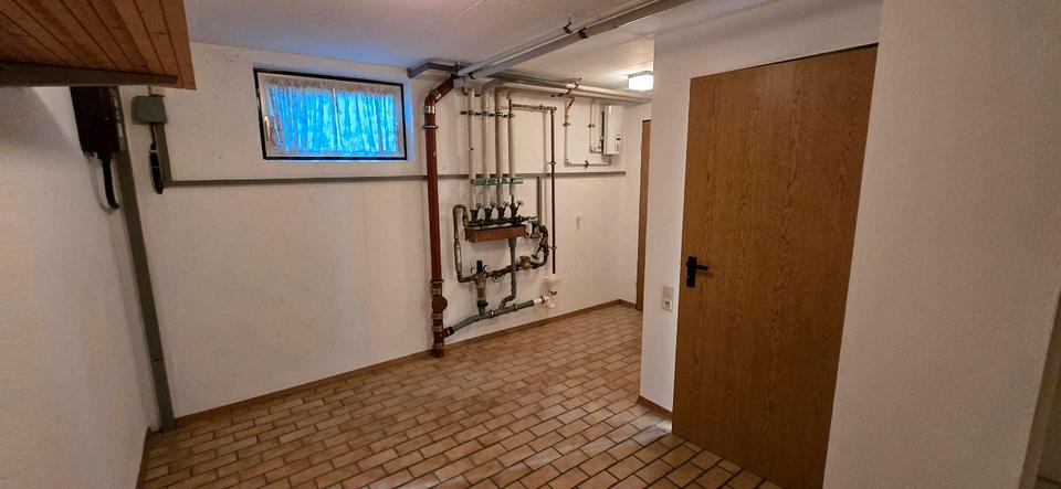 Reihenhaus Lenningen - 5 Zimmer, 120 m&sup2;, 1.210&euro; | Angebot:26137750