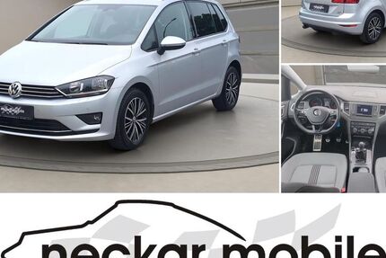 VW Golf Sportsvan 183.520 km 7.990 &euro; Tübingen 72074