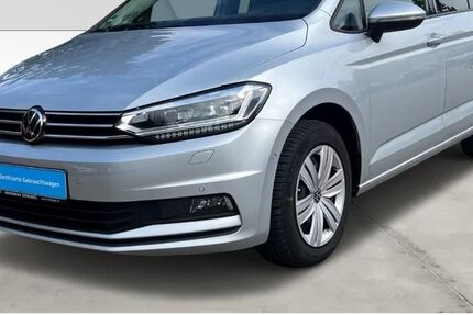 VW Touran 14.000 km 28.900 &euro; Traunreut 83301
