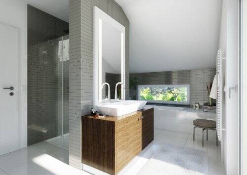 Mehrfamilienhaus, Wohnhaus Mühlacker Lomersheim - 6 Zimmer, 142 m&sup2;, 608.324&euro; | Angebot:26015219