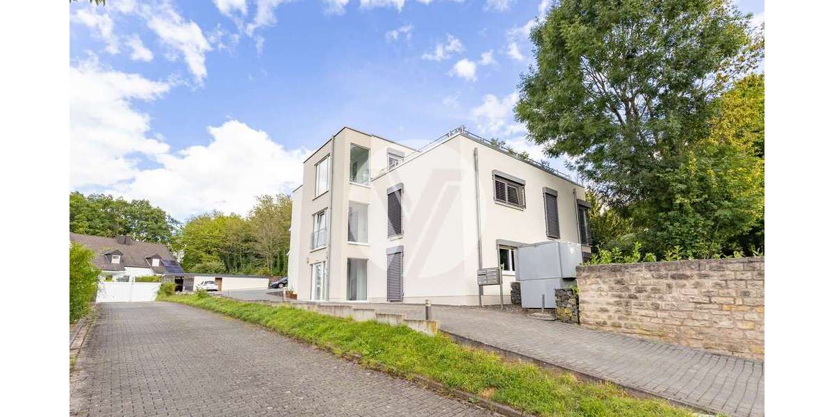 Etagenwohnung Trier Kürenz - 5 Zimmer, 200 m&sup2;, 745.000&euro; | Angebot:22959283