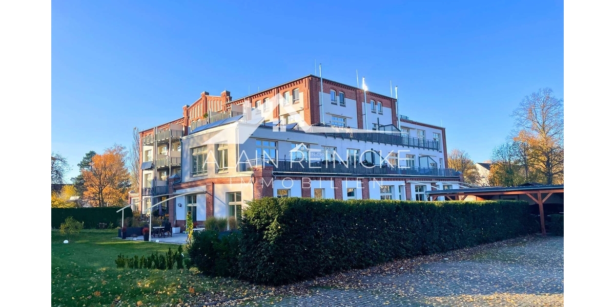 Eigene vier Wände mit Gartenglück – 2-Raum-Wohntraum 2 zimmer