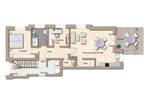Etagenwohnung Delmenhorst Stickgras/Annenriede - 3 Zimmer, 77 m&sup2;, 321.500&euro; | Angebot:26572754