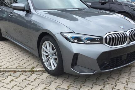 BMW 320 39.600 km 42.350 &euro; Waldkirchen 94065