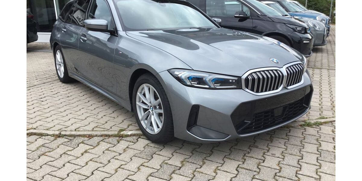 BMW 320 39.600 km 42.350 &euro; Waldkirchen 94065