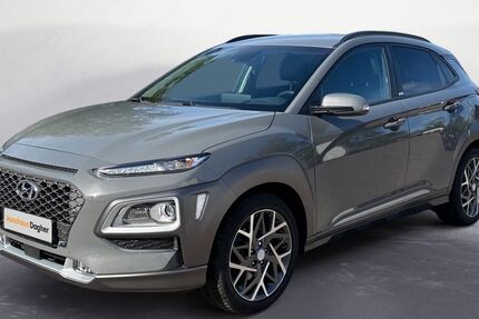 Hyundai KONA 24.337 km 19.450 &euro; Bremen 28207