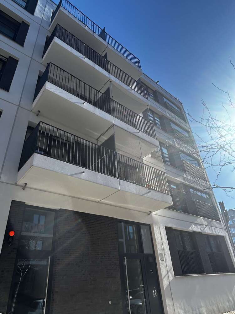 Wohnung zum Mieten in Berlin 1.200 € 47.7 m²
