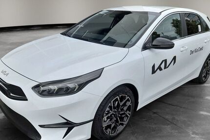 Kia ceed / Ceed 7.900 km 22.990 &euro; Landshut 84030