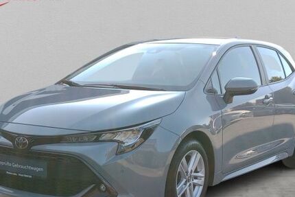 Toyota Corolla 28.969 km 15.995 € Pirna 01796