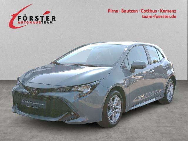 Toyota Corolla 28.969 km 15.995 € Pirna 01796