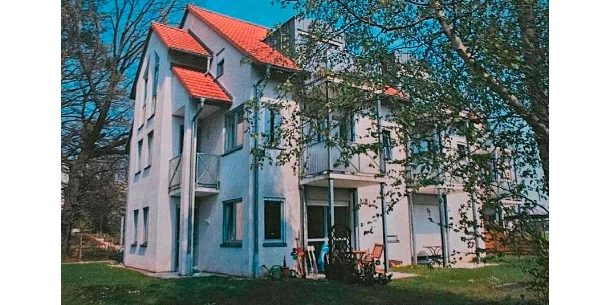 Etagenwohnung Burgoberbach - 3 Zimmer, 79 m&sup2;, 220.000&euro; | Angebot:26766343