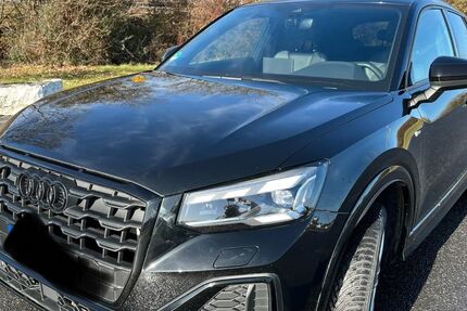 Audi Q2 93.000 km 22.999 &euro; Euskirchen 53881