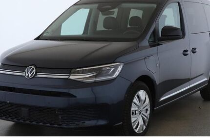VW Caddy Maxi 10.963 km 39.990 &euro; Bielefeld 33689