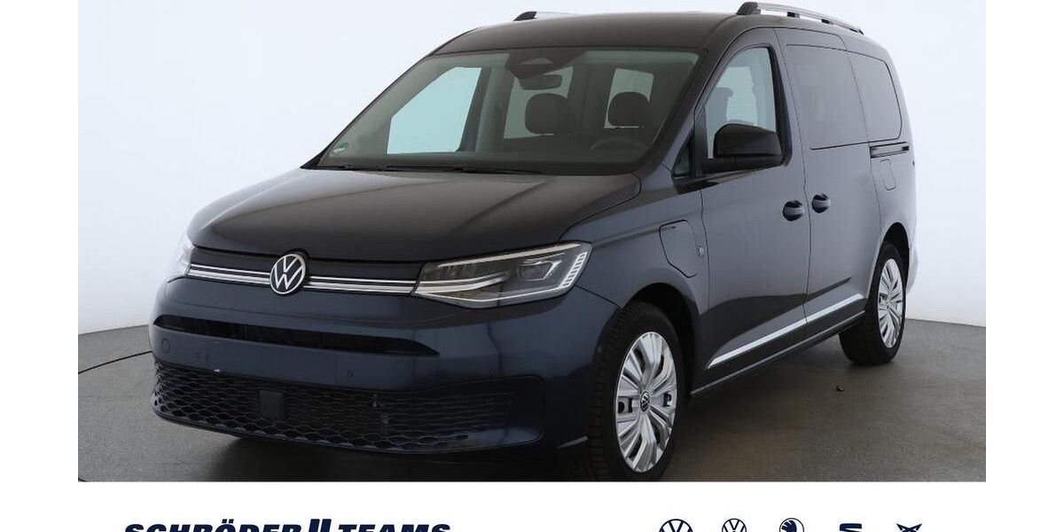 VW Caddy Maxi 10.963 km 39.990 &euro; Bielefeld 33689